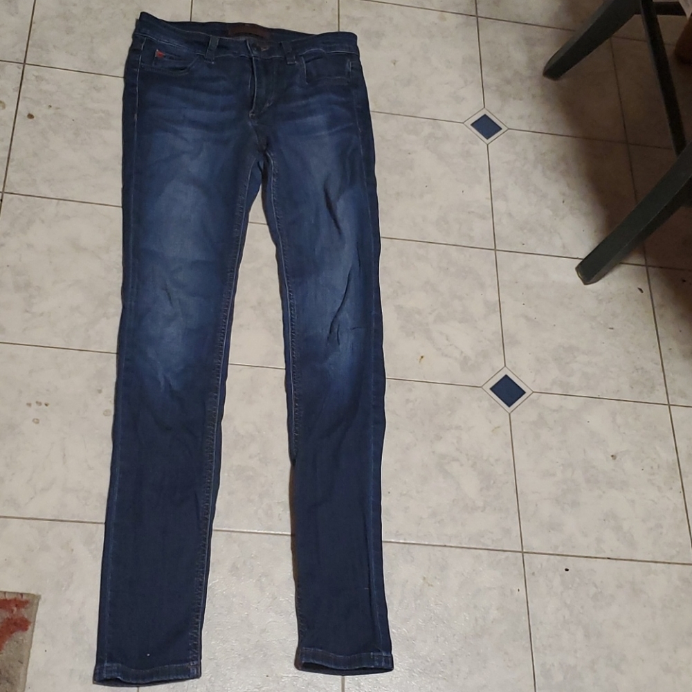Joe's Jeans - skinny size 26